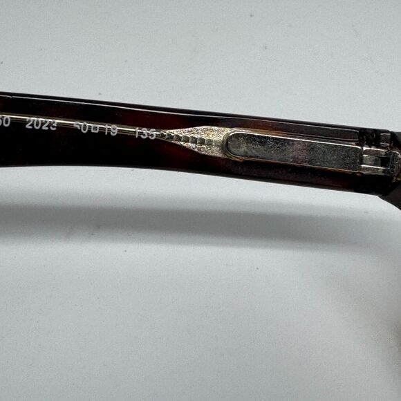 Ray-Ban Eyeglasses Frames RB5150 2023 Clear Burgundy Red 50-19-135 H13856 - Picture 5 of 7